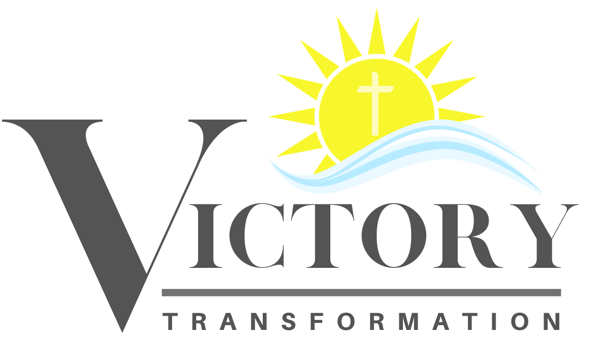Victory Transformation Logo